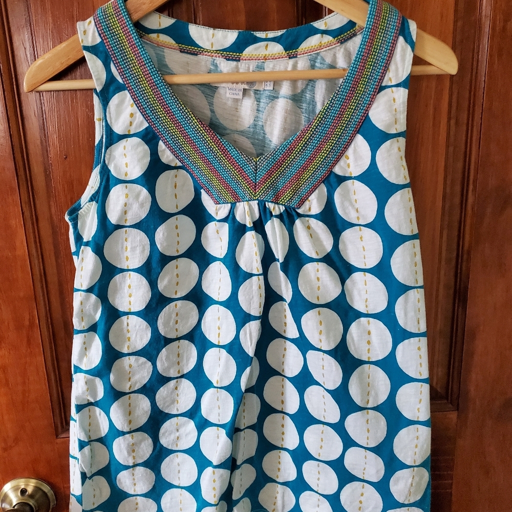 Boden Tank